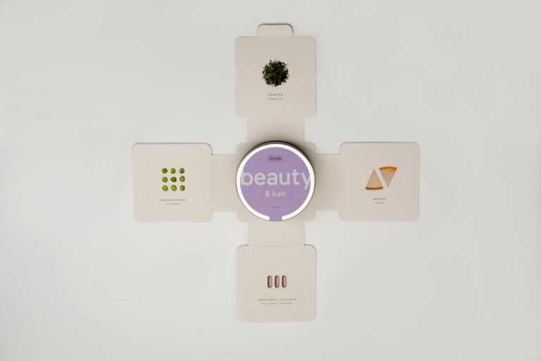 CAPS beauty & hair Lea Omersa